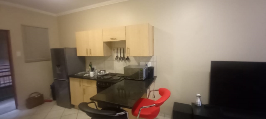 1 Bedroom Property for Sale in Vredenhof Sh Free State